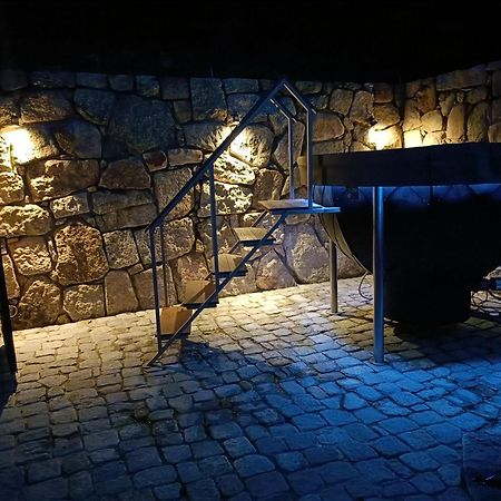 Górskie domki w Karkonoszach z widokiem Podgórzyn Exterior foto